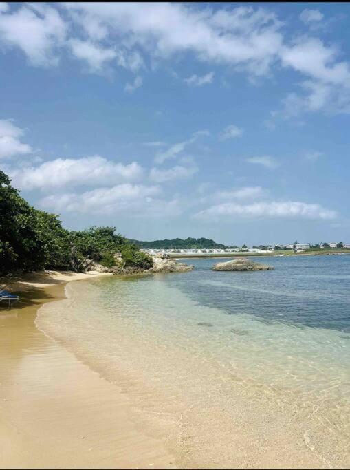 Jamaica Reggae Villa 루세아 외부 사진